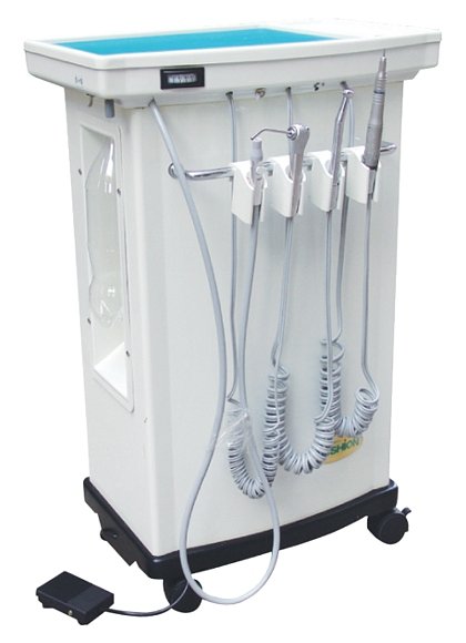 Dentex Trading - instrumentar, aparatura stomatologie